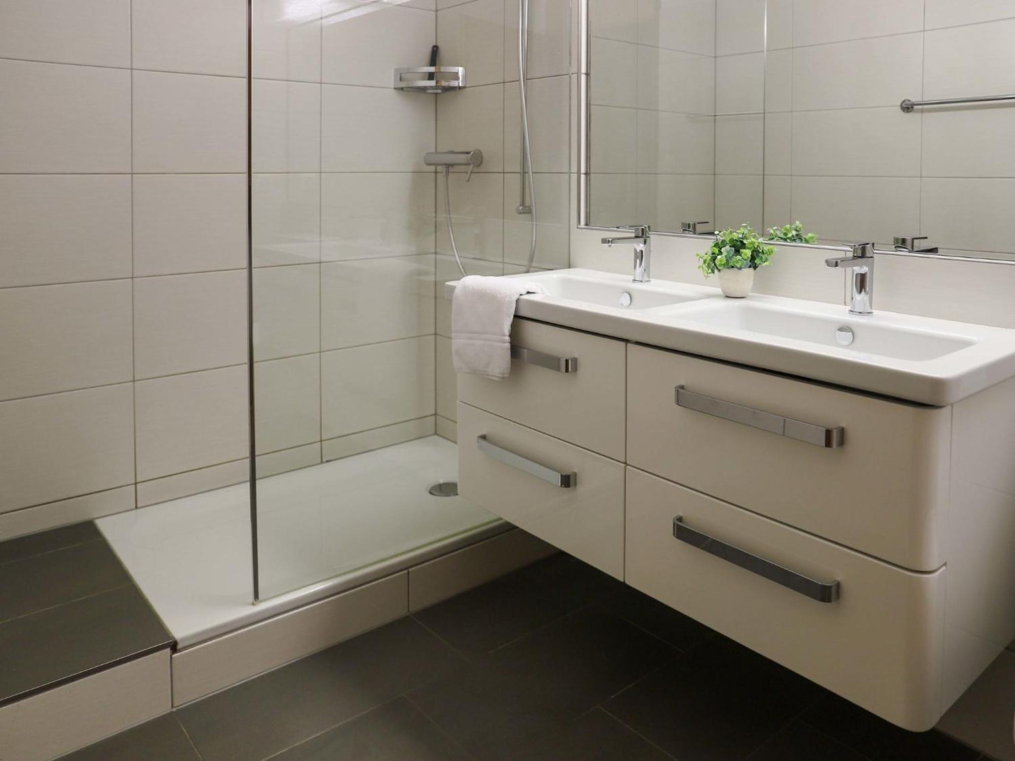 דאבוס Apartment Allod Park Haus C 206 By Interhome מראה חיצוני תמונה