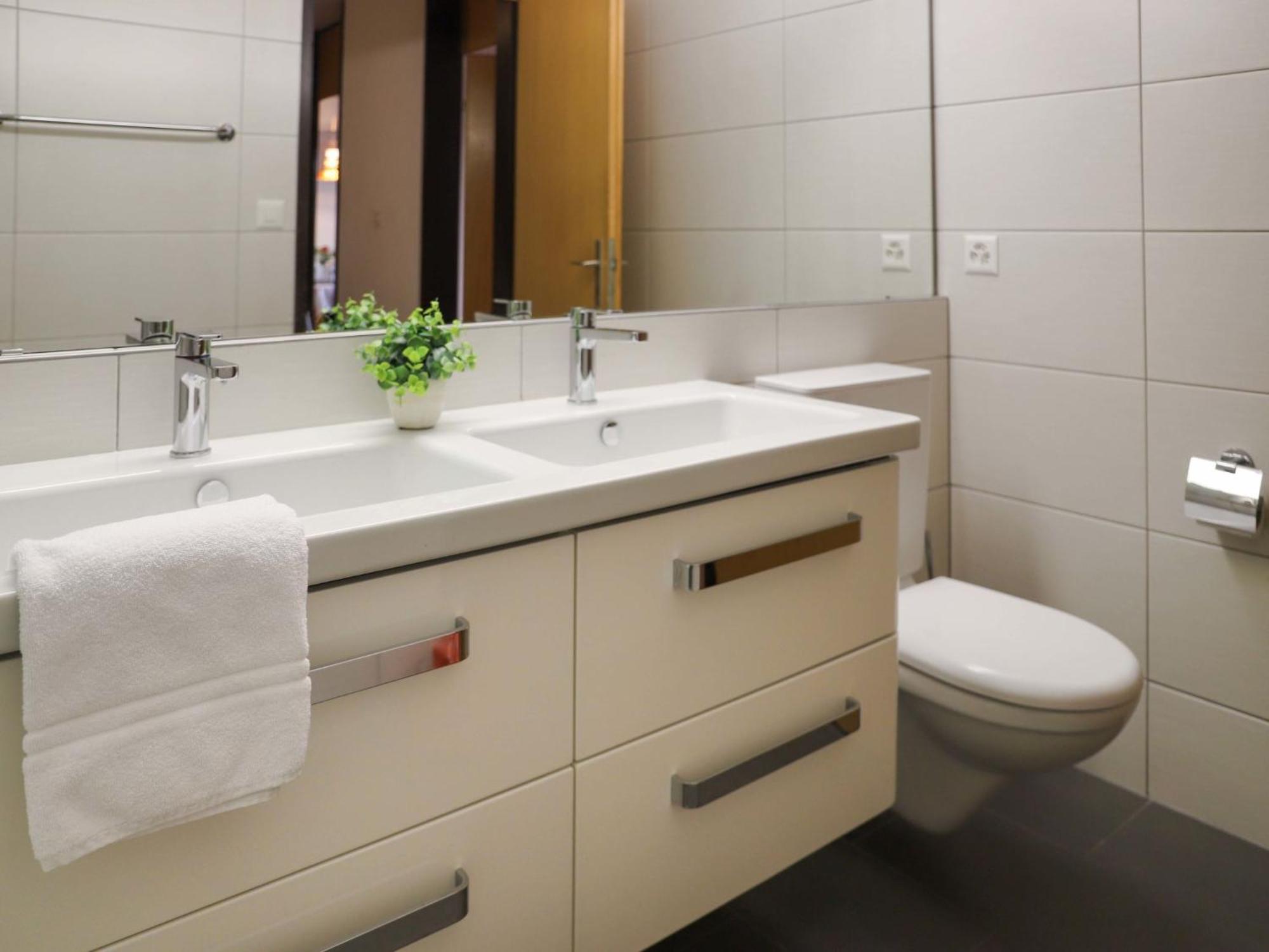 דאבוס Apartment Allod Park Haus C 206 By Interhome מראה חיצוני תמונה