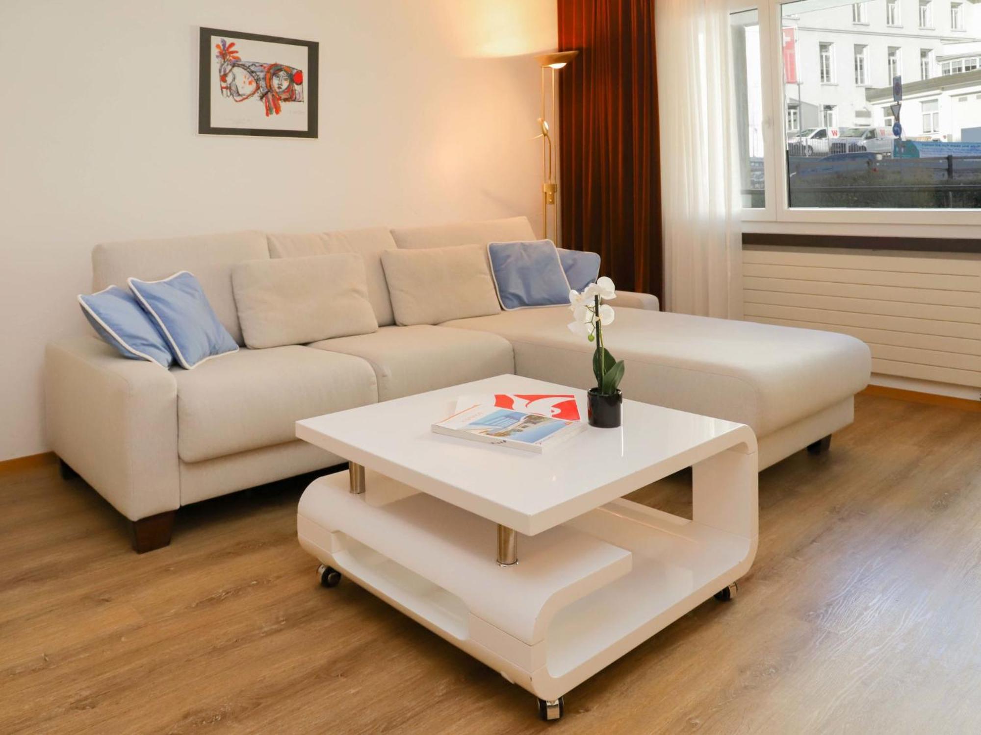 דאבוס Apartment Allod Park Haus C 206 By Interhome מראה חיצוני תמונה